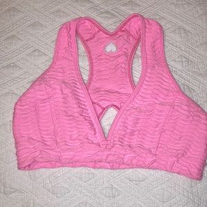 Booty by Brabants Original Deep V Top